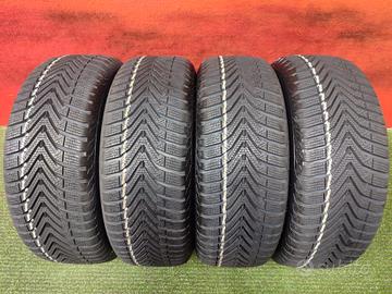 205 55 16 Gomme Invernali 2021 Nuove 205 55R16