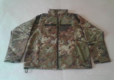 Giacca militare, taglia 50