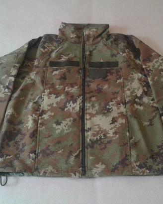 Giacca militare, taglia 50
