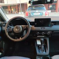 HONDA HRV Full Hybrid 3^serie