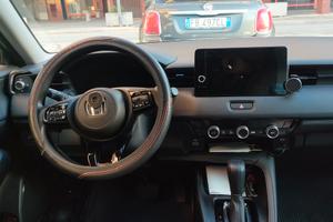 HONDA HRV Full Hybrid 3^serie
