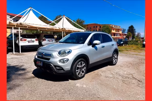 Fiat 500X 1.3 MultiJet 95 CV Cross - 2016