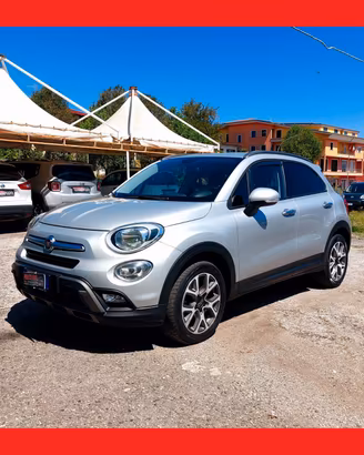 Fiat 500X 1.3 MultiJet 95 CV Cross - 2016