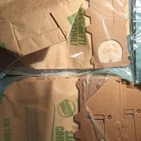 Sacchetti Folletto aspirapolvere