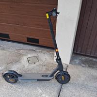 Monopattino elettrico