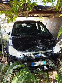 Ford C-Max 2010 1.6 TDCI