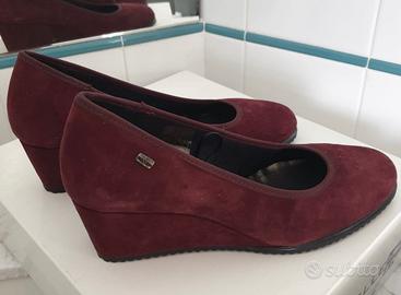 Scarpe Valleverde numero 39 come nuove
