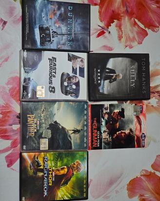 film in dvd