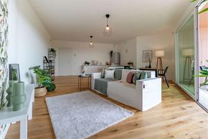 NOALE - ULTIMO appartamento CON terrazza