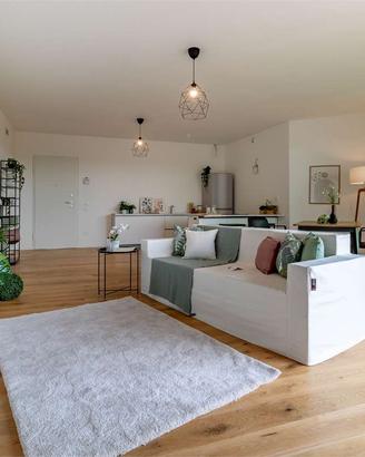 NOALE - ULTIMO appartamento CON terrazza