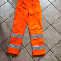 Pantaloni lavoro uomo t*XL 