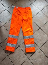 Pantaloni lavoro uomo t*XL 