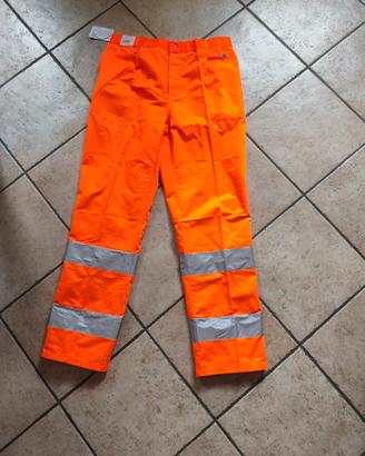Pantaloni lavoro uomo t*XL 