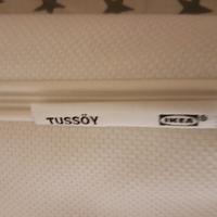 Topper Ikea memory form 190x160