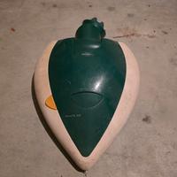 Folletto kobolt cuore PL515