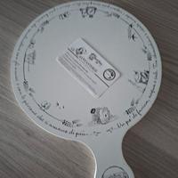 servitavola Mulino bianco 