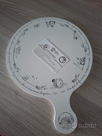 servitavola Mulino bianco 