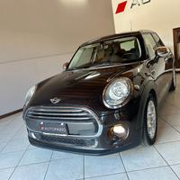 Mini 1.5 Cooper D Business