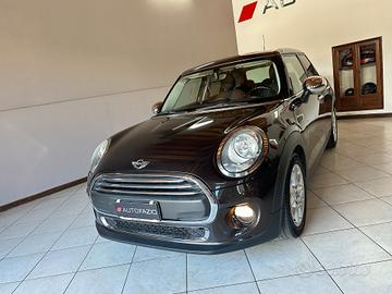 Mini 1.5 Cooper D Business