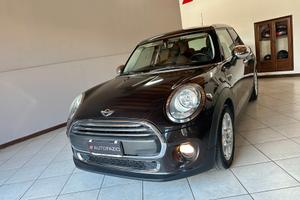 Mini 1.5 Cooper D Business