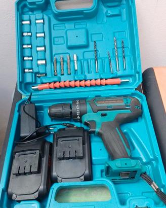 trapano avvitatore