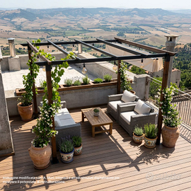 Casa Indipendente (due proprietà)