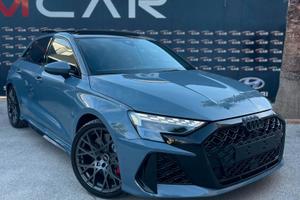 Audi A3 RS 3 SPB TFSI quattro S tronic