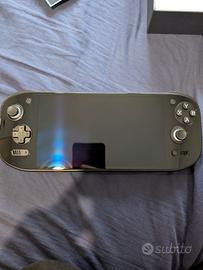 Ayn Odin 2 Portal Pro 12gb 512gb