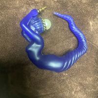 Orecchini Sirena Etro