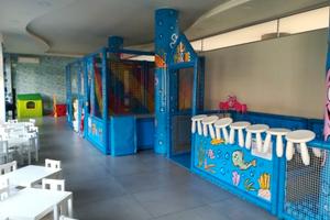 Ludoteca per bambini