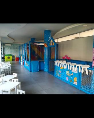 Ludoteca per bambini