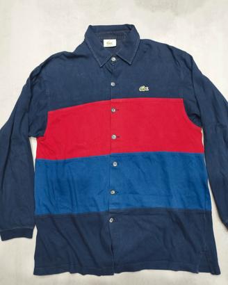 Lacoste 