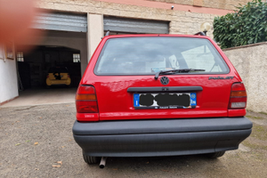 Volkswagen Polo gt