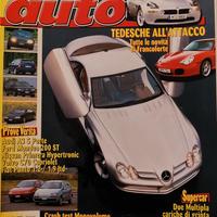 Auto Settembre 1999