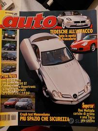Auto Settembre 1999