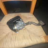carburatore 16 dell’ orto originale completo