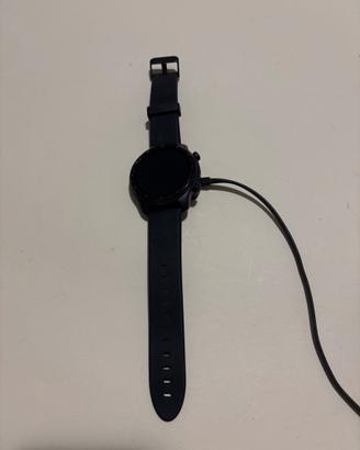 Ticwatch Pro 3 Ultra GPS Smartwatch Orologio