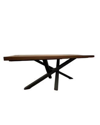 Tavolo Riflessi shangai allungabile