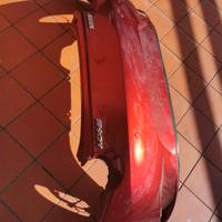 paraurti posteriore  Mazda mx-5 ND 46v perfetto 