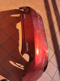 paraurti posteriore  Mazda mx-5 ND 46v perfetto 