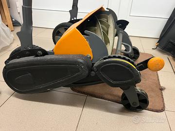 Tagliaerba Fiskars