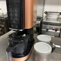 Gelateria ninja creami Nuova 