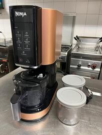 Gelateria ninja creami Nuova 