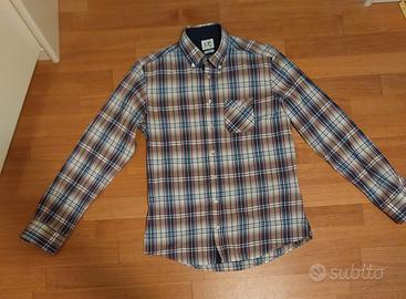 camicia GP Bellini L