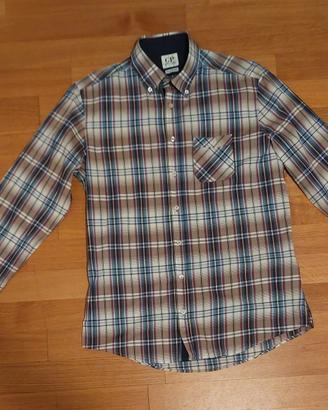 camicia GP Bellini L