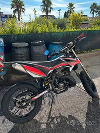 beta 50 rr 2T