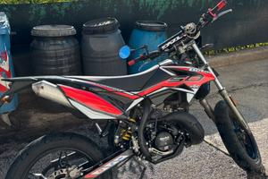 beta 50 rr 2T