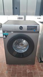 LAVATRICE  HISENSE  NUOVO SC KG 8