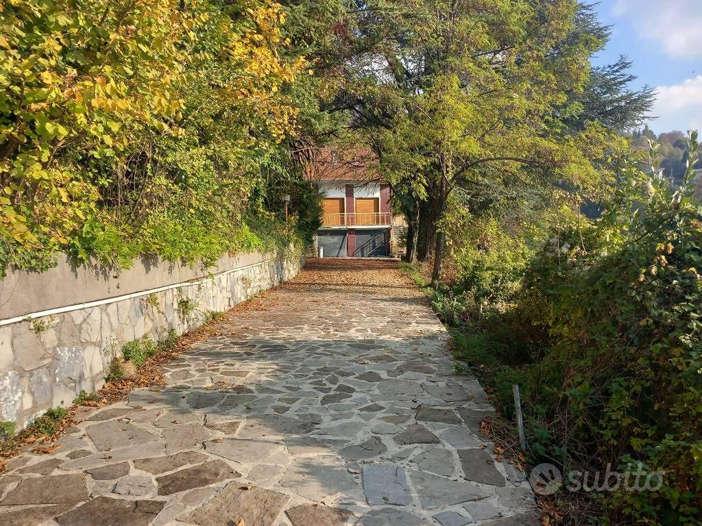 Casa – Veleso, Gorla - Vista 5