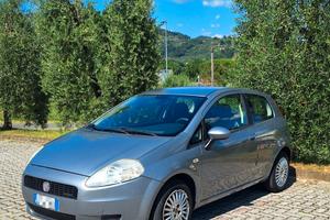 Fiat Grande Punto 1.3 Diesel Mjt - SOLO 66.000km